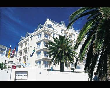 Hotel en Bantry Bay (Western Cape)Casa de vacaciones