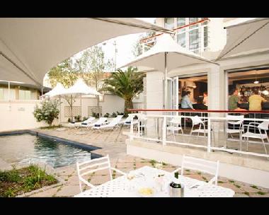 Hotel en Bantry Bay (Western Cape)Casa de vacaciones
