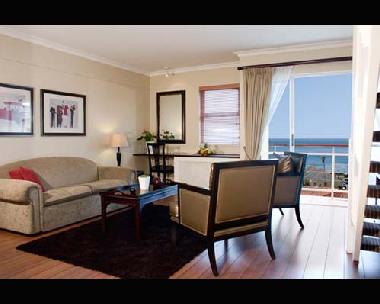 Hotel en Bantry Bay (Western Cape)Casa de vacaciones