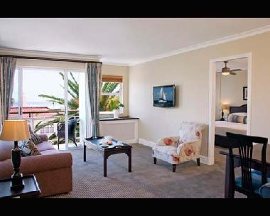 Hotel en Bantry Bay (Western Cape)Casa de vacaciones