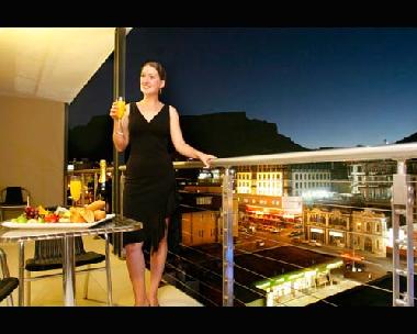 Hotel en Cape Town (Western Cape)Casa de vacaciones