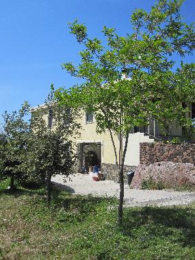 Apartamento de vacaciones en alghero (Sassari)Casa de vacaciones