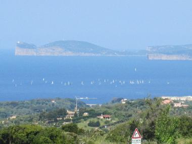 Apartamento de vacaciones en alghero (Sassari)Casa de vacaciones