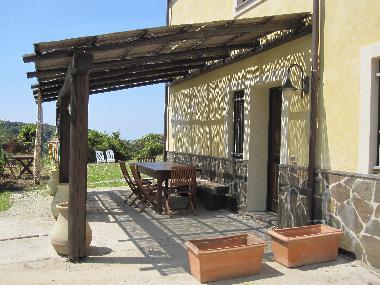 Apartamento de vacaciones en alghero (Sassari)Casa de vacaciones