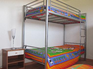 Apartamento de vacaciones en alghero (Sassari)Casa de vacaciones