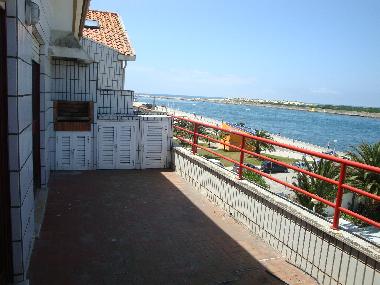 Casa de vacaciones en Barra / Gafanha da Nazar� (Norte)Casa de vacaciones