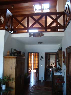 Casa de vacaciones en Barra / Gafanha da Nazar� (Norte)Casa de vacaciones