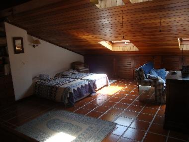 Casa de vacaciones en Barra / Gafanha da Nazar� (Norte)Casa de vacaciones