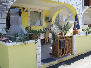 Apartamento de vacaciones en Vir (Zadarska)Casa de vacaciones