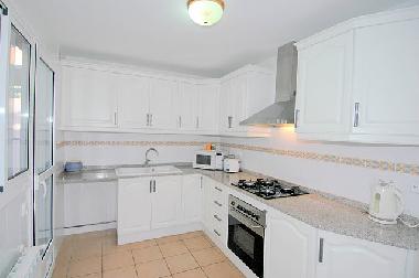 Villa en Gata de Gorgos (Valencia / Val�ncia)Casa de vacaciones