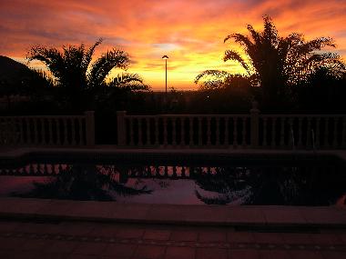Villa en Gata de Gorgos (Valencia / Val�ncia)Casa de vacaciones