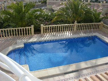 Villa en Gata de Gorgos (Valencia / Val�ncia)Casa de vacaciones