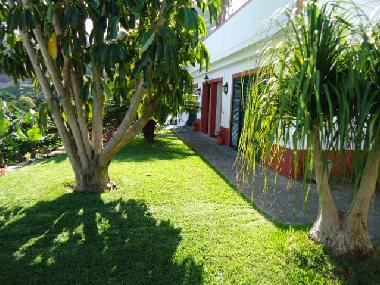 Apartamento de vacaciones en Machico (Porto da Cruz) (Madeira)Casa de vacaciones