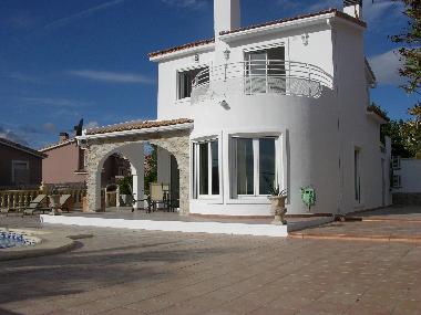 Villa en Gata de Gorgos (Valencia / Val�ncia)Casa de vacaciones