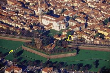 Apartamento de vacaciones en Lucca (Lucca)Casa de vacaciones