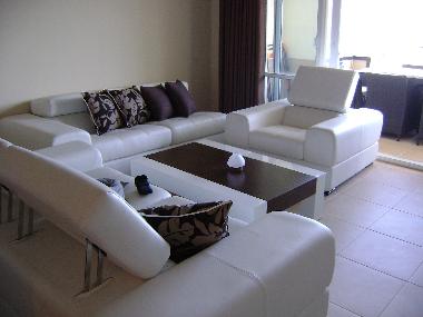 Apartamento de vacaciones en Cesmeli (Adana)Casa de vacaciones