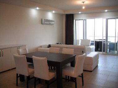 Apartamento de vacaciones en Cesmeli (Adana)Casa de vacaciones