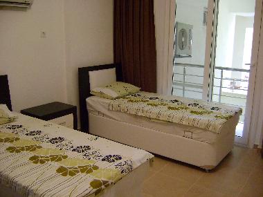 Apartamento de vacaciones en Cesmeli (Adana)Casa de vacaciones
