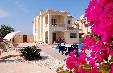 Villa en Mandria (Paphos)Casa de vacaciones