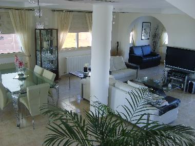 Villa en Mandria (Paphos)Casa de vacaciones