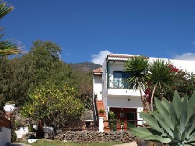 Casa de vacaciones en Poris de Abona (Teneriffa)Casa de vacaciones