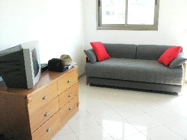 Apartamento de vacaciones en TEL AVIV (HaMerkaz (Central))Casa de vacaciones