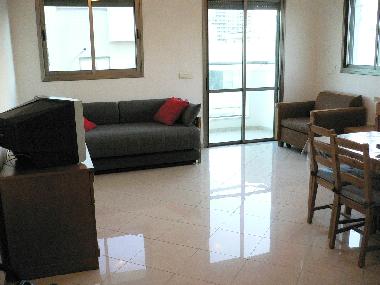 Apartamento de vacaciones en TEL AVIV (HaMerkaz (Central))Casa de vacaciones