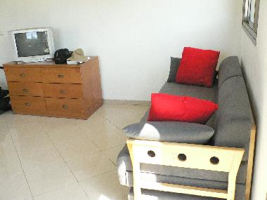 Apartamento de vacaciones en TEL AVIV (HaMerkaz (Central))Casa de vacaciones