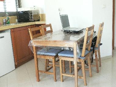 Apartamento de vacaciones en TEL AVIV (HaMerkaz (Central))Casa de vacaciones