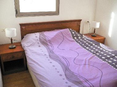 Apartamento de vacaciones en TEL AVIV (HaMerkaz (Central))Casa de vacaciones