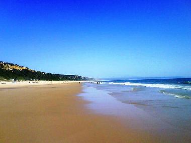Apartamento de vacaciones en Costa Da Caparica (Pen�nsula de Set�bal)Casa de vacaciones