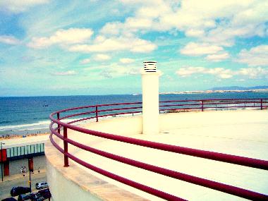 Apartamento de vacaciones en Costa Da Caparica (Pen�nsula de Set�bal)Casa de vacaciones