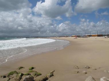 Apartamento de vacaciones en Costa Da Caparica (Pen�nsula de Set�bal)Casa de vacaciones
