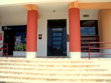 Apartamento de vacaciones en Costa Da Caparica (Pen�nsula de Set�bal)Casa de vacaciones
