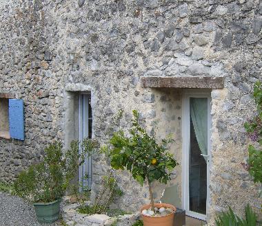 Casa de vacaciones en VALBELLE (Alpes-de-Haute-Provence)Casa de vacaciones