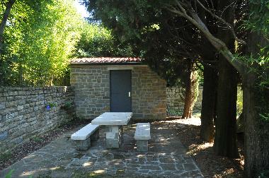 Villa en Portoroz (Piran)Casa de vacaciones