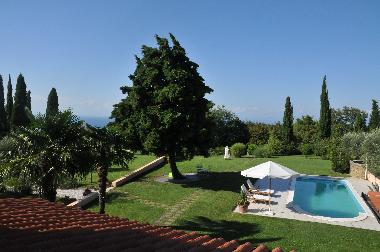 Villa en Portoroz (Piran)Casa de vacaciones