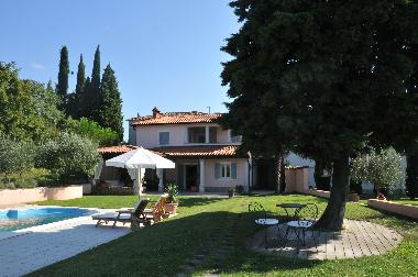 Villa en Portoroz (Piran)Casa de vacaciones