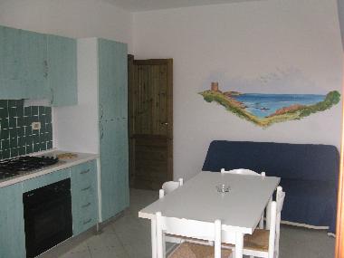 Apartamento de vacaciones en Isola Rossa (Olbia-Tempio)Casa de vacaciones