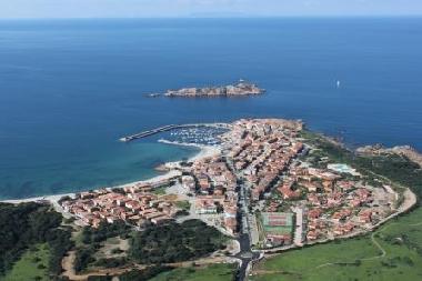 Apartamento de vacaciones en Isola Rossa (Olbia-Tempio)Casa de vacaciones