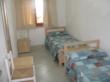 Apartamento de vacaciones en Isola Rossa (Olbia-Tempio)Casa de vacaciones