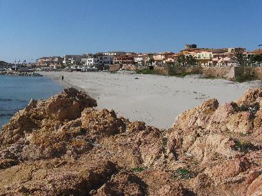 Apartamento de vacaciones en Isola Rossa (Olbia-Tempio)Casa de vacaciones
