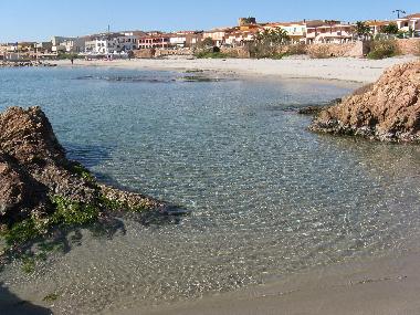 Apartamento de vacaciones en Isola Rossa (Olbia-Tempio)Casa de vacaciones