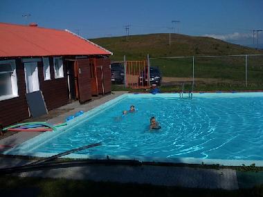 Chalet en Near Borgarnes (Akranes)Casa de vacaciones