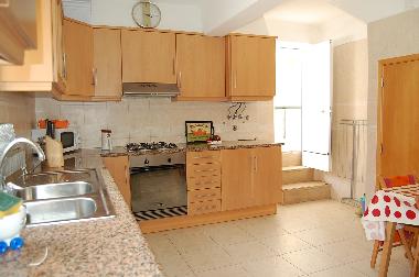 Casa de vacaciones en Aiana de Cima, Alfarim - Meco (Pen�nsula de Set�bal)Casa de vacaciones