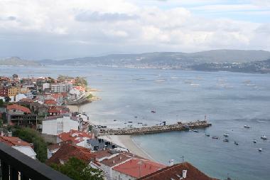 Apartamento de vacaciones en rax� (Pontevedra)Casa de vacaciones