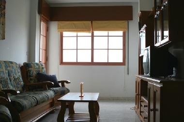 Apartamento de vacaciones en rax� (Pontevedra)Casa de vacaciones