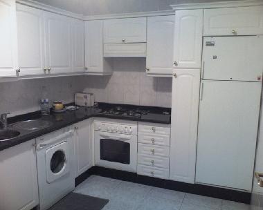Apartamento de vacaciones en rax� (Pontevedra)Casa de vacaciones