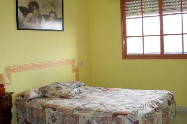 Apartamento de vacaciones en rax� (Pontevedra)Casa de vacaciones