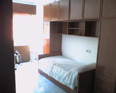Apartamento de vacaciones en rax� (Pontevedra)Casa de vacaciones